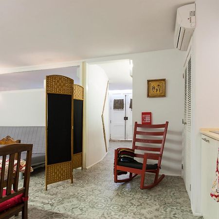 Joivy Alfama 35 Apartments Lisboa Eksteriør billede