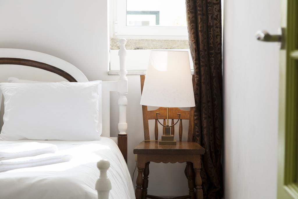 Joivy Alfama 35 Apartments Lisboa Eksteriør billede