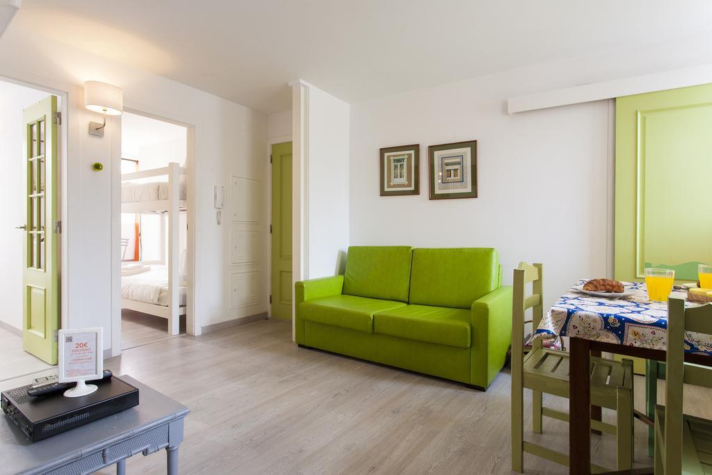Joivy Alfama 35 Apartments Lisboa Eksteriør billede