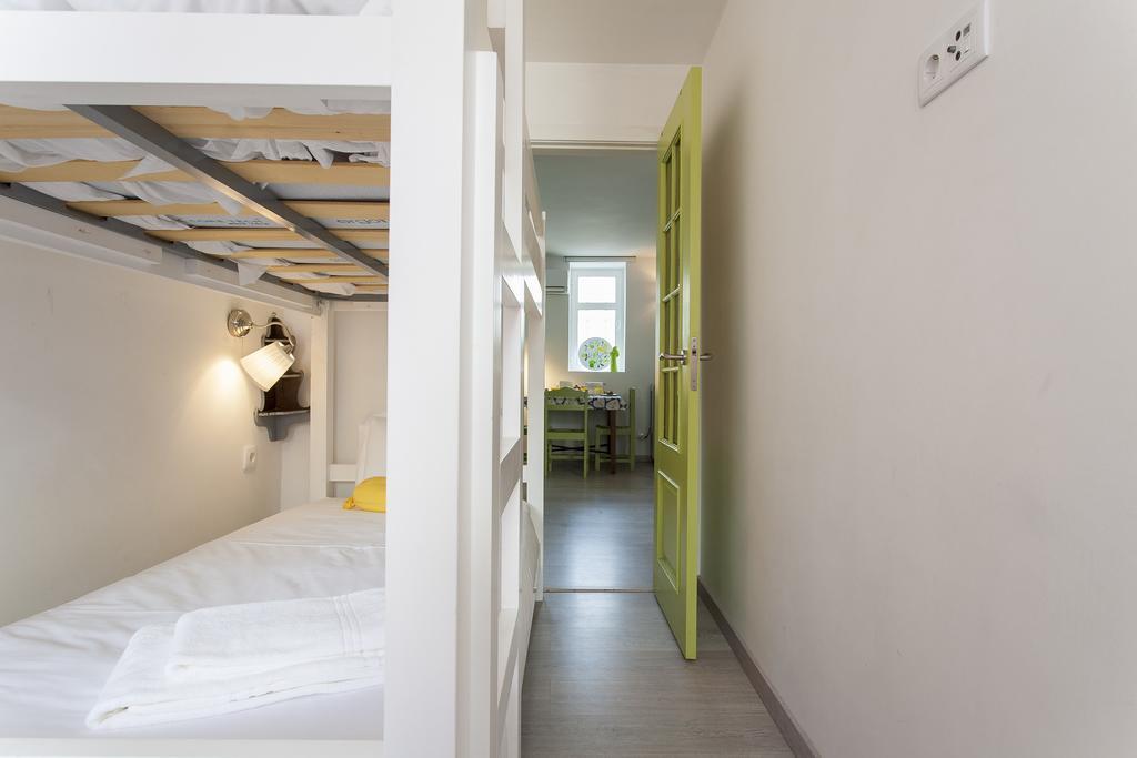 Joivy Alfama 35 Apartments Lisboa Eksteriør billede