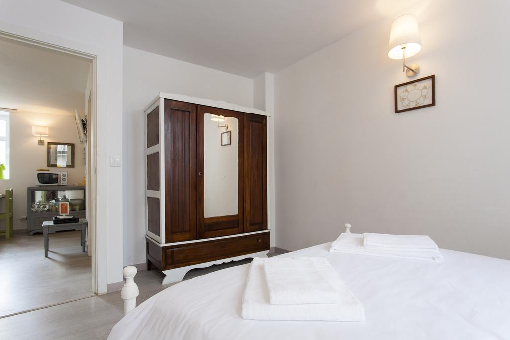 Joivy Alfama 35 Apartments Lisboa Eksteriør billede