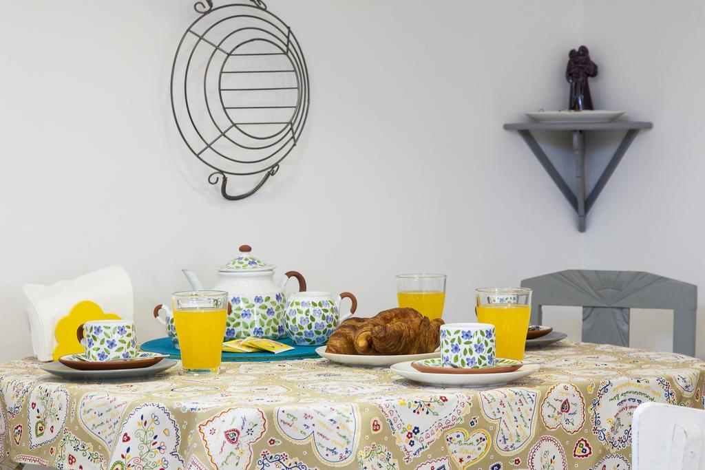 Joivy Alfama 35 Apartments Lisboa Eksteriør billede