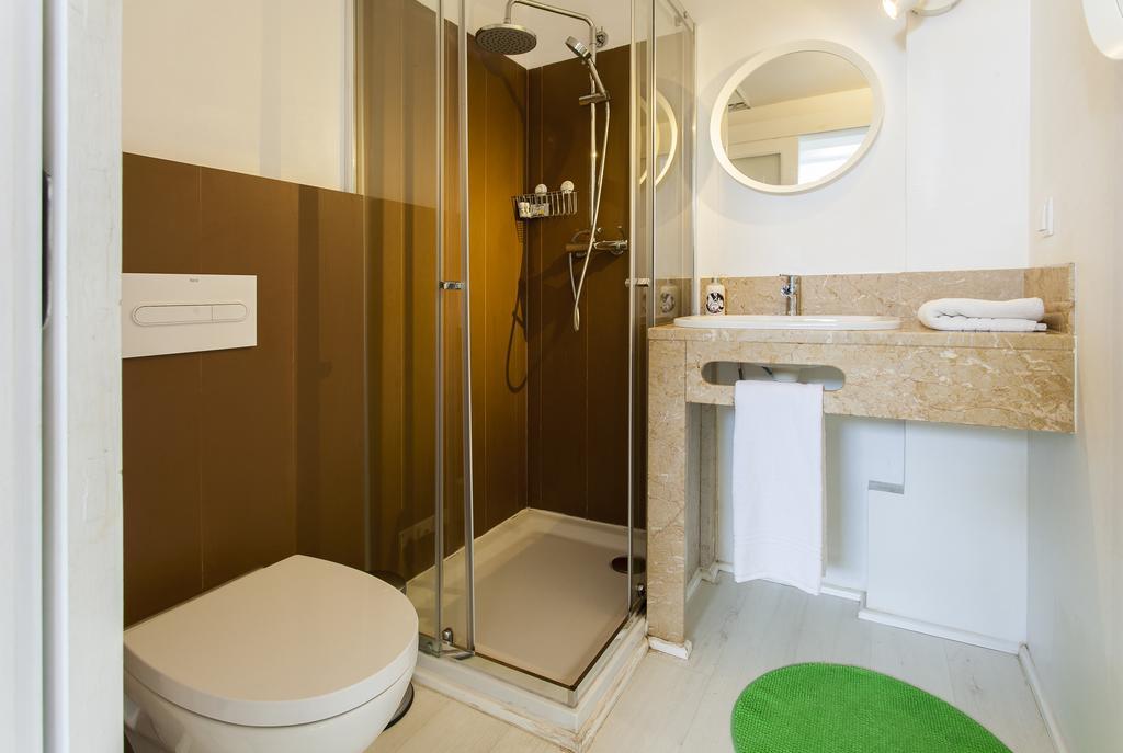 Joivy Alfama 35 Apartments Lisboa Eksteriør billede