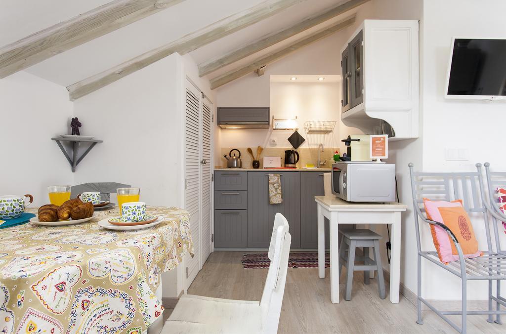 Joivy Alfama 35 Apartments Lisboa Eksteriør billede