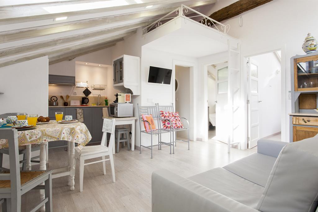 Joivy Alfama 35 Apartments Lisboa Eksteriør billede