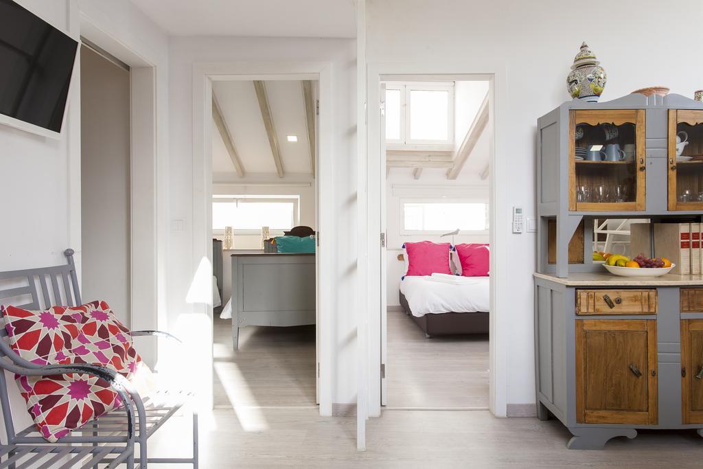 Joivy Alfama 35 Apartments Lisboa Eksteriør billede
