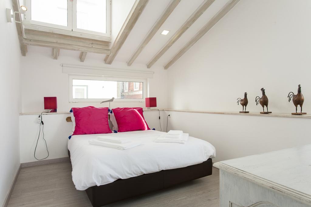 Joivy Alfama 35 Apartments Lisboa Eksteriør billede