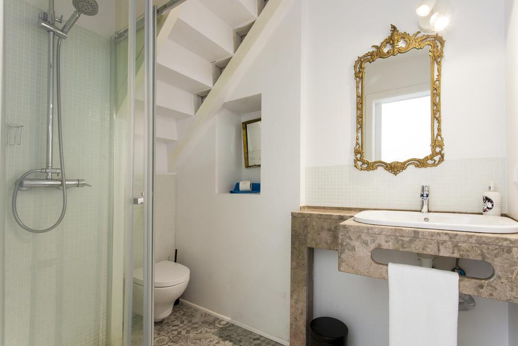 Joivy Alfama 35 Apartments Lisboa Eksteriør billede