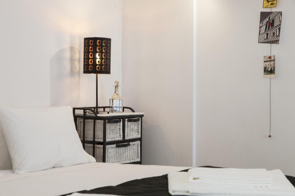 Joivy Alfama 35 Apartments Lisboa Eksteriør billede