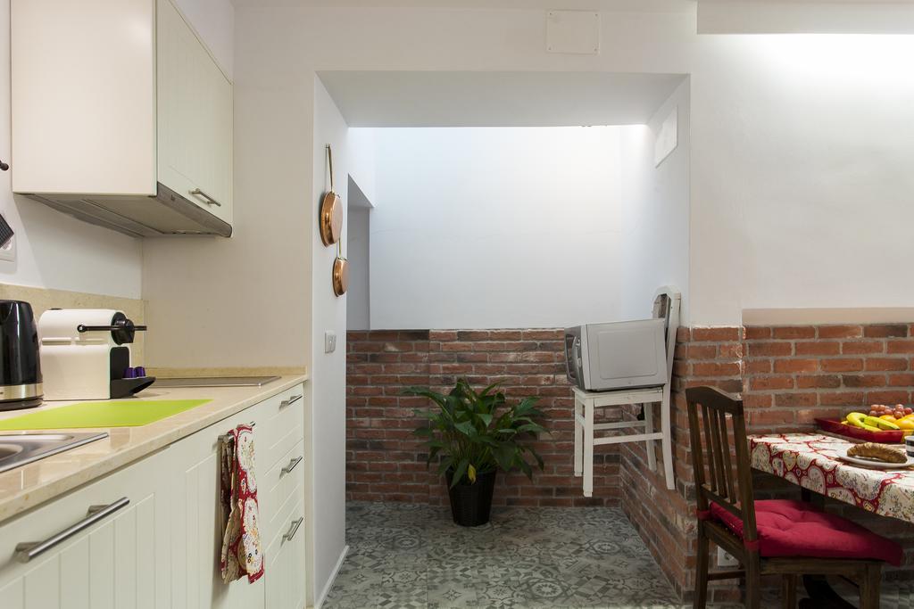 Joivy Alfama 35 Apartments Lisboa Eksteriør billede