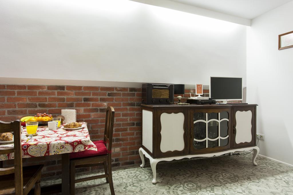 Joivy Alfama 35 Apartments Lisboa Eksteriør billede