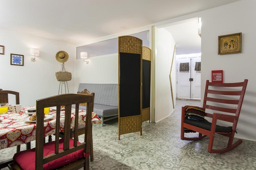 Joivy Alfama 35 Apartments Lisboa Eksteriør billede