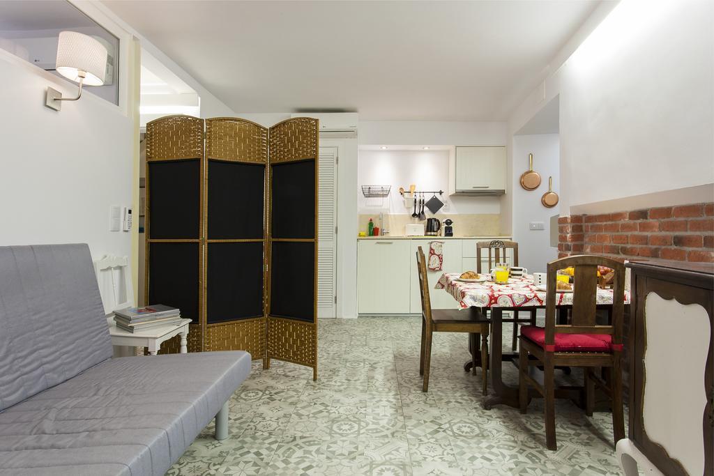 Joivy Alfama 35 Apartments Lisboa Eksteriør billede