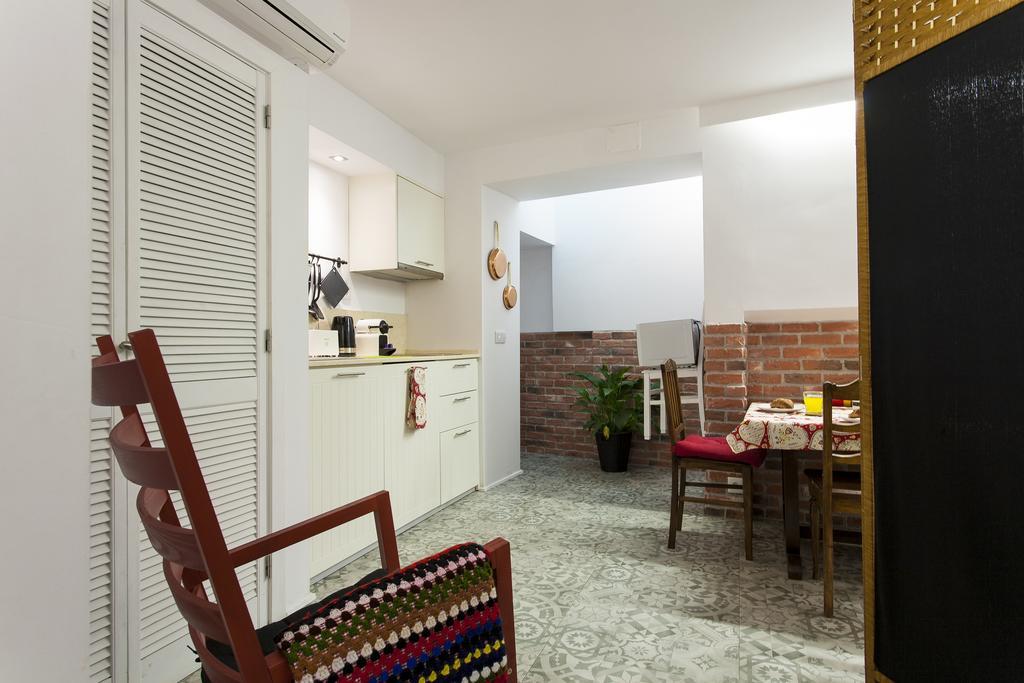 Joivy Alfama 35 Apartments Lisboa Eksteriør billede