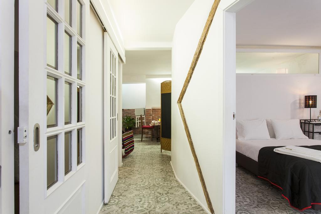 Joivy Alfama 35 Apartments Lisboa Eksteriør billede