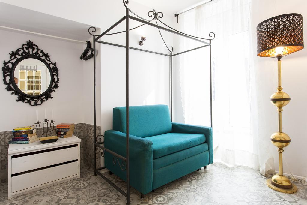 Joivy Alfama 35 Apartments Lisboa Eksteriør billede